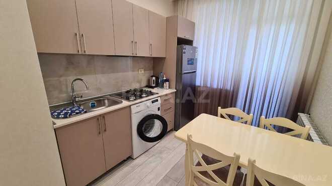 Сдаётся 2-комн. новостройка 50 м², м. 20 января, photo 8 from 12