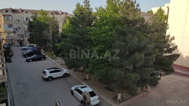 3 otaqlı köhnə tikili - Sulutəpə q. - 83 m² (1)