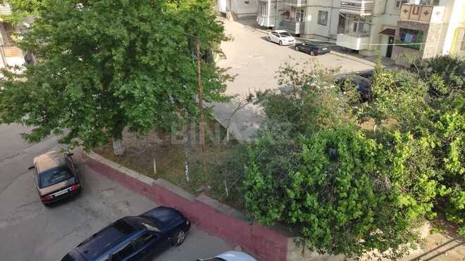 3 otaqlı köhnə tikili - Sulutəpə q. - 83 m² (14)