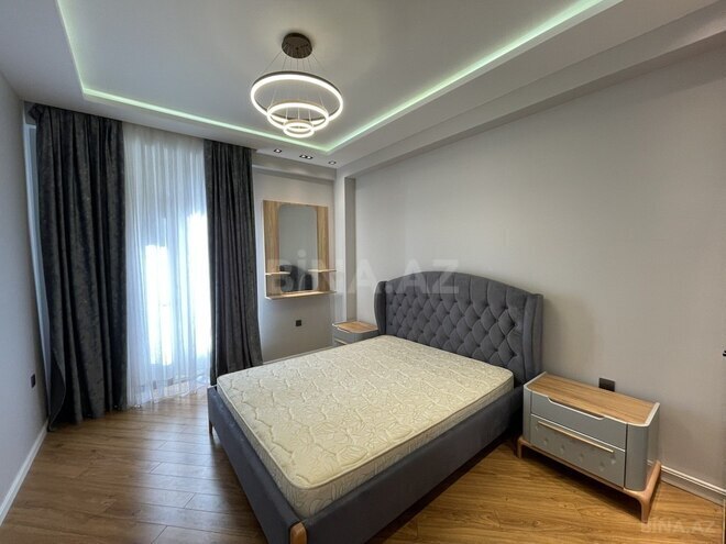 2-комн. новостройка - м. Нариман Нариманов - 60 м² (1)