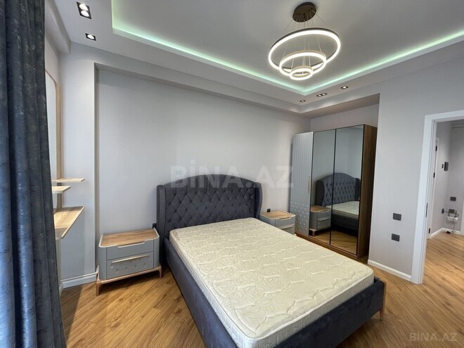 2-комн. новостройка - м. Нариман Нариманов - 60 м² (13)