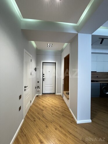 2-комн. новостройка - м. Нариман Нариманов - 60 м² (17)
