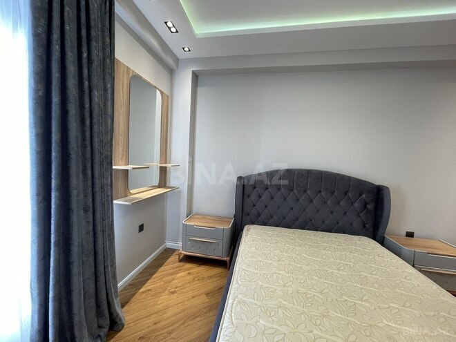 2-комн. новостройка - м. Нариман Нариманов - 60 м² (11)