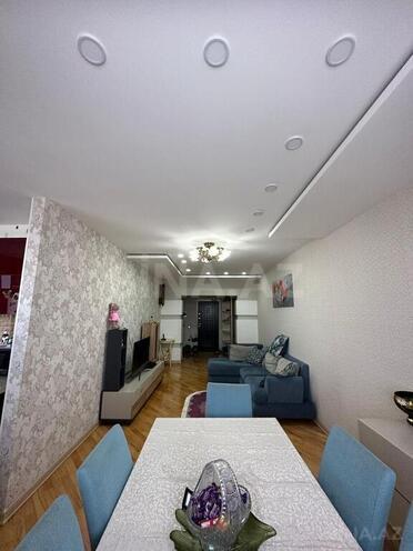 Продаётся 3-комн. новостройка 101 м², м. Нариман Нариманов, photo 4 from 19