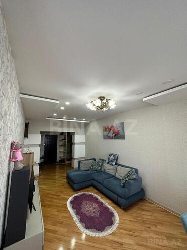 Продаётся 3-комн. новостройка 101 м², м. Нариман Нариманов, photo 3 from 19