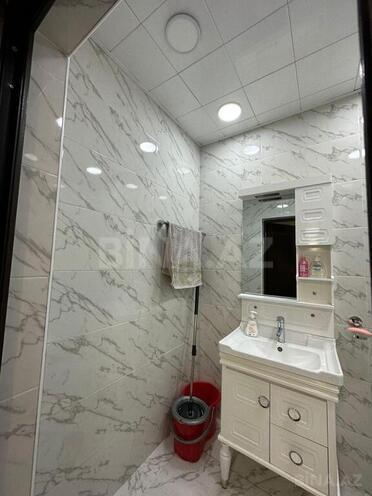 Продаётся 3-комн. новостройка 101 м², м. Нариман Нариманов, photo 15 from 19