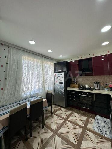 Продаётся 3-комн. новостройка 101 м², м. Нариман Нариманов, photo 10 from 19