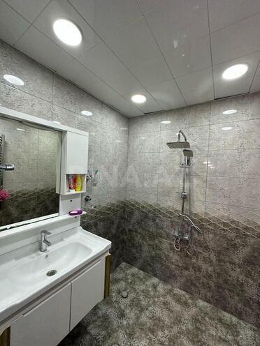 Продаётся 3-комн. новостройка 101 м², м. Нариман Нариманов, photo 16 from 19