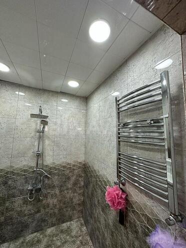 Продаётся 3-комн. новостройка 101 м², м. Нариман Нариманов, photo 17 from 19
