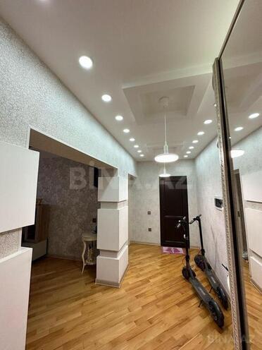 Продаётся 3-комн. новостройка 101 м², м. Нариман Нариманов, photo 14 from 19