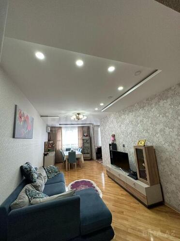 Продаётся 3-комн. новостройка 101 м², м. Нариман Нариманов, photo 5 from 19