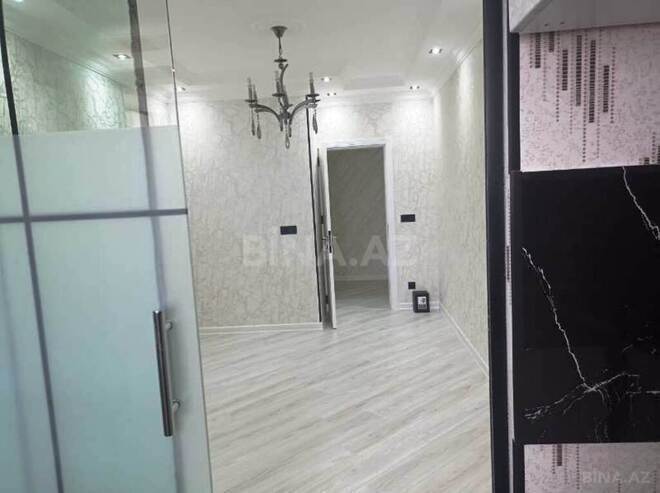 1-комн. новостройка - м. Нариман Нариманов - 67 м² (8)