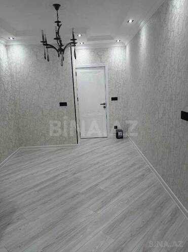 1-комн. новостройка - м. Нариман Нариманов - 67 м² (13)