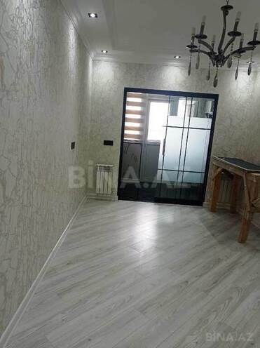 1-комн. новостройка - м. Нариман Нариманов - 67 м² (14)