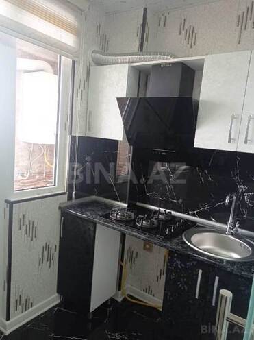 1-комн. новостройка - м. Нариман Нариманов - 67 м² (12)