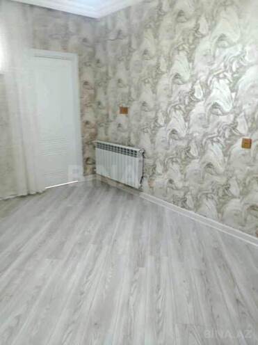 1-комн. новостройка - м. Нариман Нариманов - 67 м² (2)