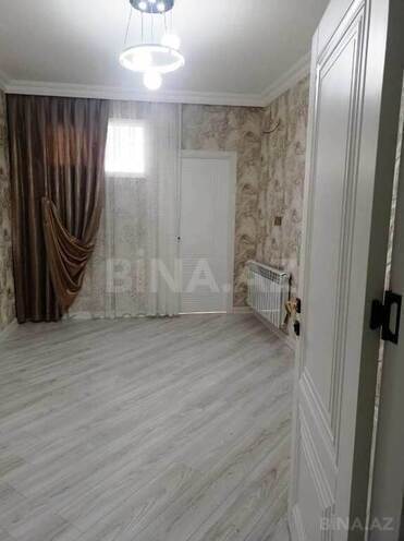 1-комн. новостройка - м. Нариман Нариманов - 67 м² (1)