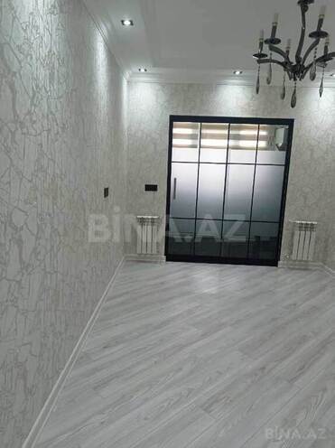 1-комн. новостройка - м. Нариман Нариманов - 67 м² (9)