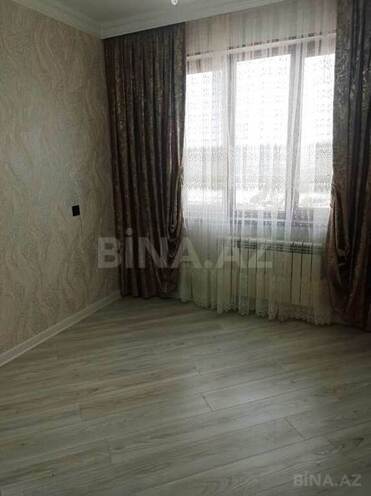 1-комн. новостройка - м. Нариман Нариманов - 67 м² (4)