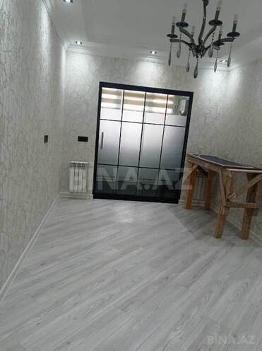 1-комн. новостройка - м. Нариман Нариманов - 67 м² (7)