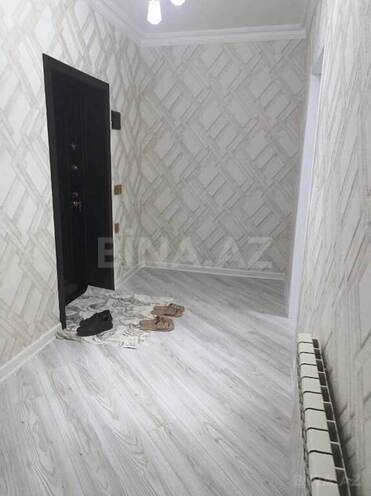 1-комн. новостройка - м. Нариман Нариманов - 67 м² (5)