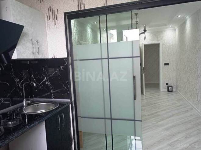 1-комн. новостройка - м. Нариман Нариманов - 67 м² (10)