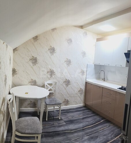 2-комн. новостройка - м. Нариман Нариманов - 80 м² (9)