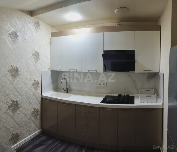 2-комн. новостройка - м. Нариман Нариманов - 80 м² (8)