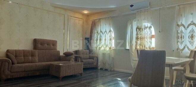 2-комн. новостройка - м. Нариман Нариманов - 80 м² (2)