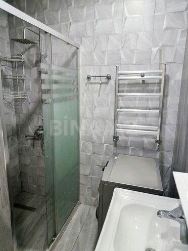 2-комн. новостройка - м. Нариман Нариманов - 80 м² (13)
