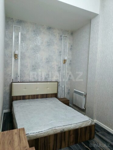 2-комн. новостройка - м. Нариман Нариманов - 80 м² (10)