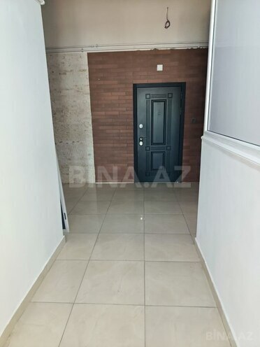 2-комн. новостройка - м. Нариман Нариманов - 80 м² (15)