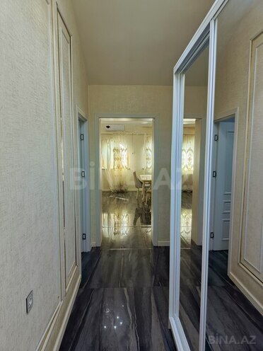 2-комн. новостройка - м. Нариман Нариманов - 80 м² (5)
