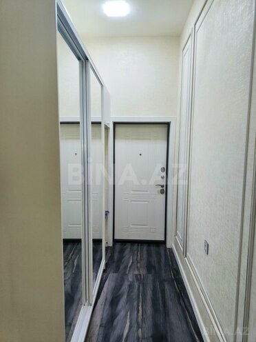 2-комн. новостройка - м. Нариман Нариманов - 80 м² (4)