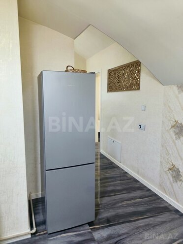 2-комн. новостройка - м. Нариман Нариманов - 80 м² (7)