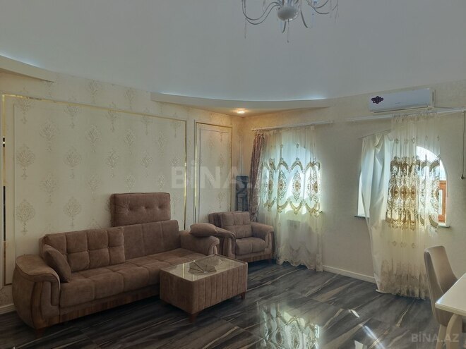 2-комн. новостройка - м. Нариман Нариманов - 80 м² (12)