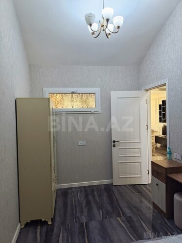 2-комн. новостройка - м. Нариман Нариманов - 80 м² (11)