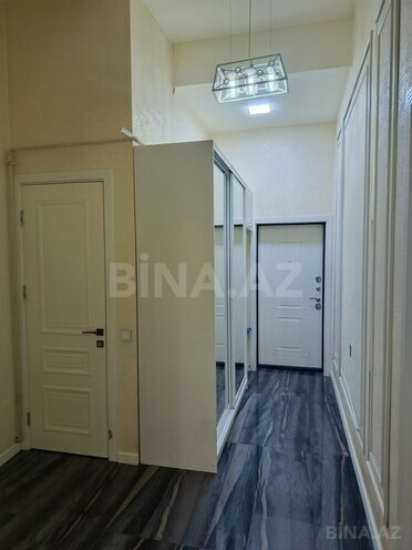2-комн. новостройка - м. Нариман Нариманов - 80 м² (6)