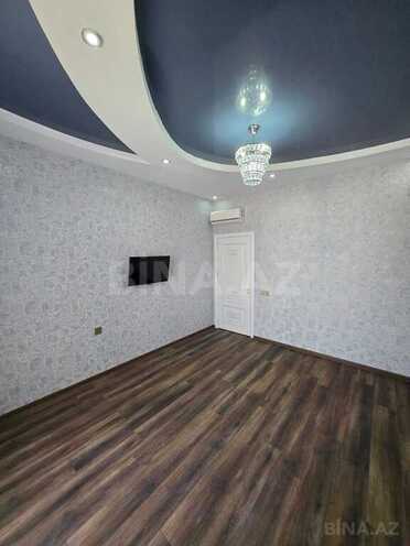 4 otaqlı yeni tikili - Neftçilər m. - 165 m² (7)