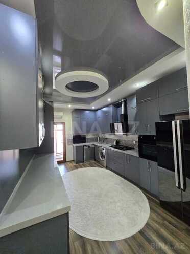 4 otaqlı yeni tikili - Neftçilər m. - 165 m² (10)