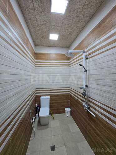 4 otaqlı yeni tikili - Neftçilər m. - 165 m² (13)