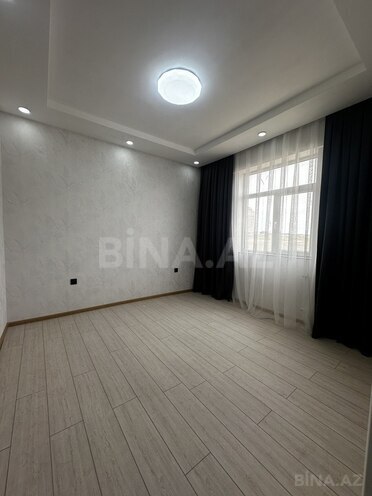 3 otaqlı yeni tikili - Masazır q. - 57 m² (3)