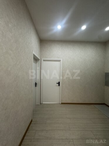 3 otaqlı yeni tikili - Masazır q. - 57 m² (12)