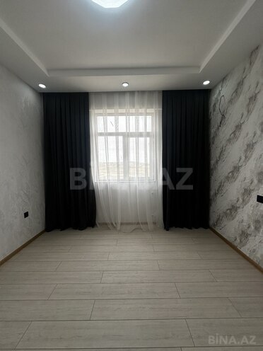 3 otaqlı yeni tikili - Masazır q. - 57 m² (1)