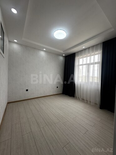 3 otaqlı yeni tikili - Masazır q. - 57 m² (6)