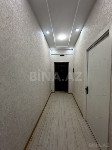 3 otaqlı yeni tikili - Masazır q. - 57 m² (8)