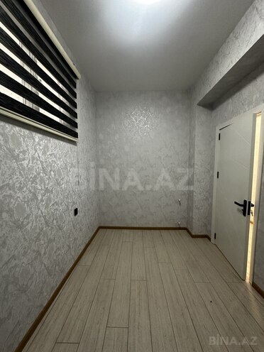 3 otaqlı yeni tikili - Masazır q. - 57 m² (9)
