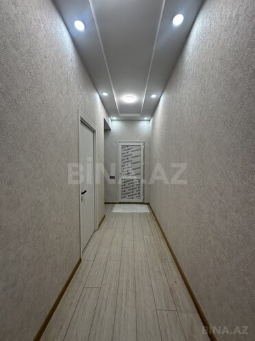 3 otaqlı yeni tikili - Masazır q. - 57 m² (14)