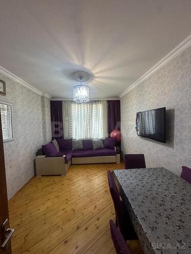 2-комн. новостройка - пос. Масазыр - 63 м² (2)
