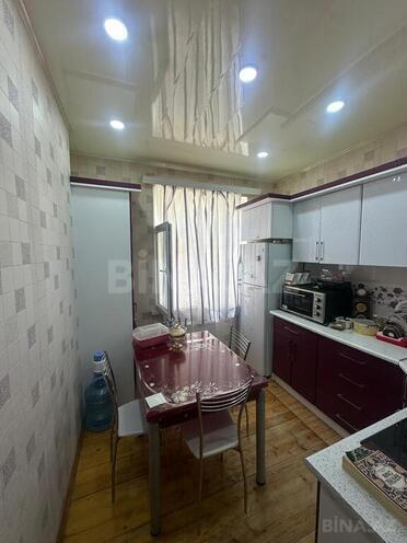 2-комн. новостройка - пос. Масазыр - 63 м² (4)